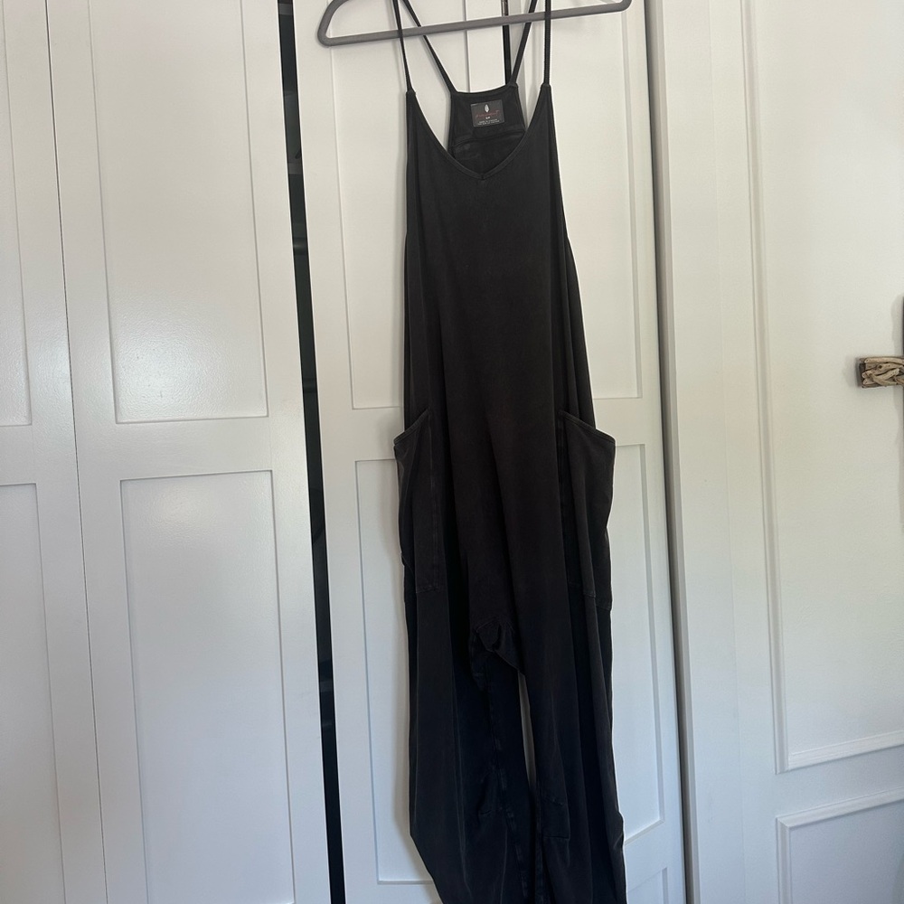 FREE PEOPLE Hot Shot Onsie